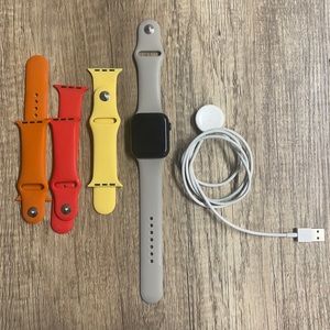 Apple Watch series 4
